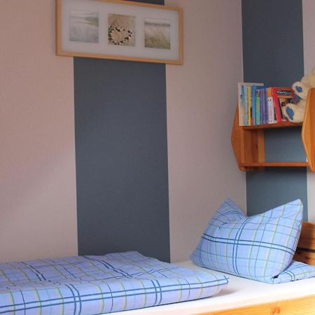Ferienwohnung-Roock Oevenum Экстерьер фото