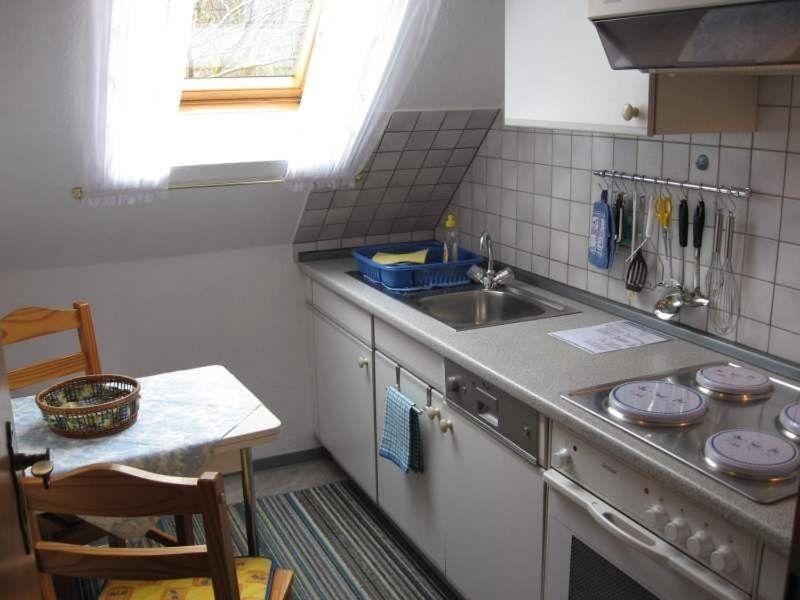 Ferienwohnung-Roock Oevenum Экстерьер фото