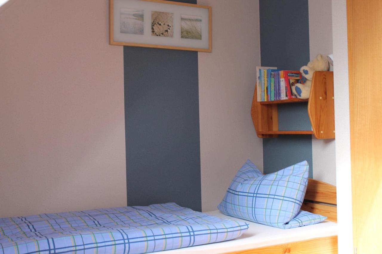Ferienwohnung-Roock Oevenum Экстерьер фото