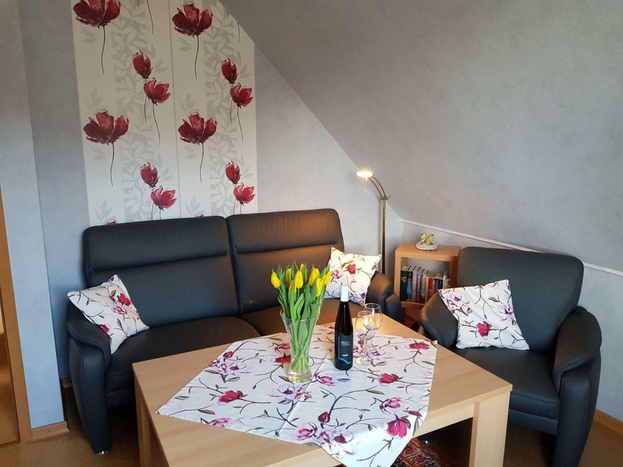 Ferienwohnung-Roock Oevenum Экстерьер фото